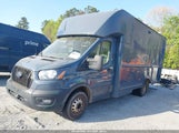 Ford Transit-350 Cutaway 1FDDF6P87NKA45670 снимка