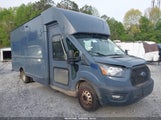 Ford Transit-350 Cutaway 1FDDF6P8XNKA51592 снимка