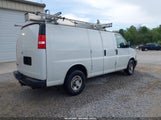 Chevrolet Express  Work Van 1GCWGAFG4K1273360 снимка