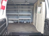 Chevrolet Express  Work Van 1GCWGAFG4K1273360 снимка