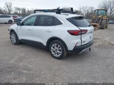Ford Escape Active 1FMCU0GZ6PUB28764 fotografie