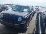 Jeep Patriot Sport 1J4NT2GB8AD603735 photo