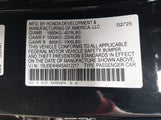 Acura Integra A-Spec Technology 19UDE4H64SA012217 снимка