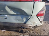 Hyundai Kona Sel KM8HB3AB7SU267903 снимка