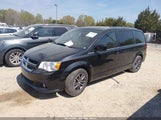 Dodge Grand Caravan Sxt 2C4RDGCG1HR746181 снимка