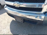 Chevrolet Silverado  Work Truck 1GCEC19C77Z595337 fotografie