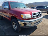 Toyota Tundra Sr5 5TBBT44132S323199 снимка