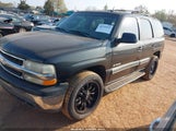 Chevrolet Tahoe Lt 1GNEC13Z73R190951 fotografie