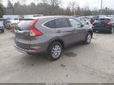Honda Cr-V Ex 5J6RM4H53FL102087 снимка