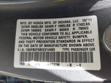 Honda Civic Lx 19XFB2F58CE314493 снимка