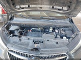 Buick Encore Preferred KL4CJASB4HB166028 fotografie