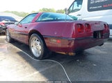 Chevrolet Corvette 1G1YY23P2P5105340 снимка