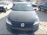 Volkswagen Jetta 1.8T Sport 3VWD17AJ6GM276914 fotografie