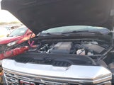GMC Sierra 3GTUUGE82PG334095 снимка