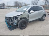 Chevrolet Trax Ls 3GNCJKSB4HL194851 снимка