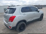 Chevrolet Trax Ls 3GNCJKSB4HL194851 fotografie