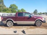 Ford F-150 King Ranch 1FTPW14V89KA69254 photo