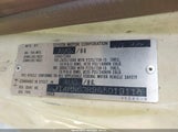 Toyota Pickup Rn63 Std JT4RN63R9G5019116 снимка