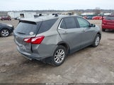 Chevrolet Equinox Lt 3GNAXUEV4KS581341 снимка