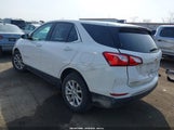 Chevrolet Equinox Fwd Lt 1.5L Turbo 3GNAXKEV5LL265799 fotografie