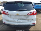 Chevrolet Equinox Fwd Lt 1.5L Turbo 3GNAXKEV5LL265799 fotografie