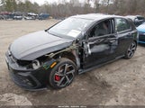 Volkswagen Golf Gti 2.0T Se WVW3A7CD1RW160139 photo