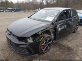 Volkswagen Golf Gti 2.0T Se WVW3A7CD1RW160139 снимка