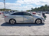 Hyundai Sonata Hybrid Limited KMHEC4A40EA108878 снимка