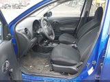 Nissan Versa 1.6 S+ 3N1CN7AP2EL820399 снимка