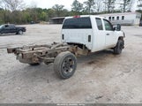 Chevrolet Silverado 2500Hd Work Truck 1GC2CVCG9DZ177444 снимка