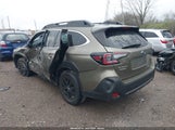 Subaru Outback Premium 4S4BTADC1P3107055 снимка