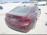 Acura Tlx V6 Advance 19UUB3F78FA008546 снимка