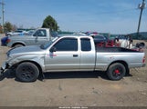 Toyota Tacoma 5TEVL52N34Z308885 photo