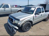 Toyota Tacoma 5TEVL52N34Z308885 photo