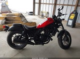 Honda Cmx300 MLHNC530XH5002534 снимка