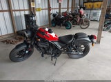Honda Cmx300 MLHNC530XH5002534 снимка