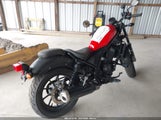 Honda Cmx300 MLHNC530XH5002534 снимка
