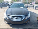 Hyundai Sonata Limited 5NPEC4ACXDH600580 снимка