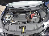 Nissan Rogue S Intelligent Awd 5N1BT3AB2NC707524 снимка