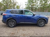 Nissan Rogue S Intelligent Awd 5N1BT3AB2NC707524 снимка
