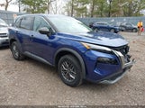 Nissan Rogue S Intelligent Awd 5N1BT3AB2NC707524 fotografie