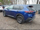 Nissan Rogue S Intelligent Awd 5N1BT3AB2NC707524 снимка
