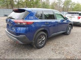 Nissan Rogue S Intelligent Awd 5N1BT3AB2NC707524 снимка