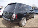 Land Rover Range Rover Hse SALMF1D46CA389799 снимка