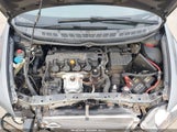 Honda Civic Lx 19XFA1F51BE020817 снимка