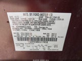 Ford Taurus Sel 1FAHP2EW8CG119858 снимка