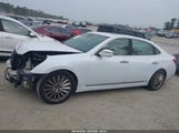 Hyundai Equus Signature KMHGH4JHXEU084293 photo