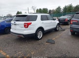 Ford Explorer Xlt 1FM5K7D83GGB96649 снимка