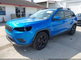 Jeep Cherokee Altitude 4X4 1C4PJMLB4LD617026 снимка