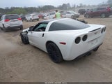 Chevrolet Corvette 1G1YY25U275126465 снимка